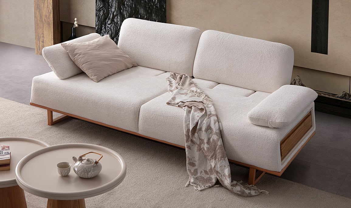 Medusa Home Mobilya - Monetti Koltuk Takımı