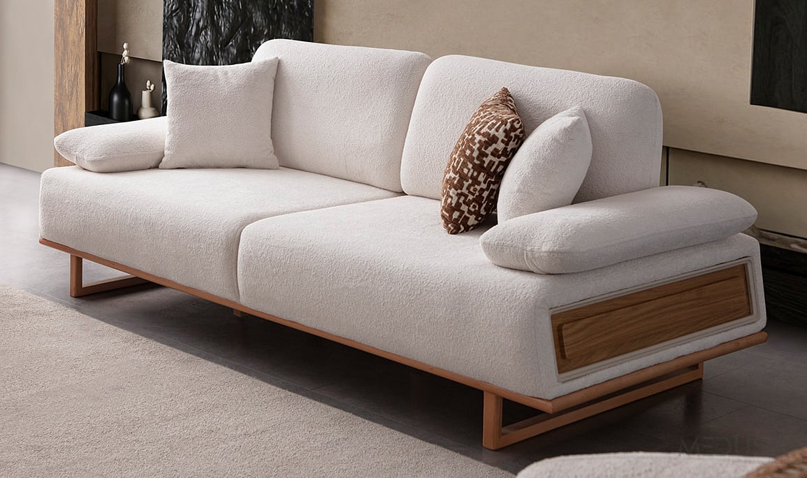 Medusa Home Mobilya - Monetti Koltuk Takımı