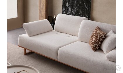 Medusa Home Mobilya - Monetti Koltuk Takımı