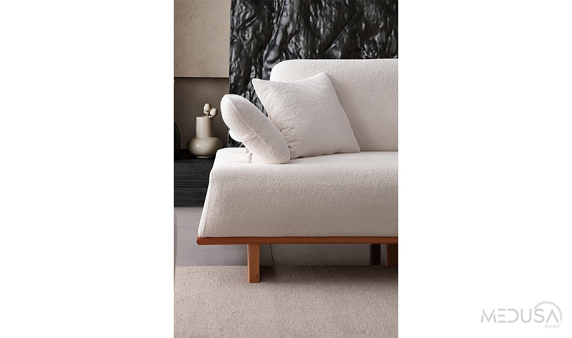 Medusa Home Mobilya - Monetti Koltuk Takımı