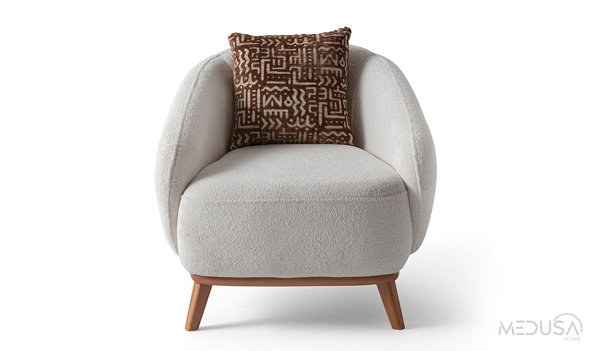 Medusa Home Mobilya - Monetti Koltuk Takımı