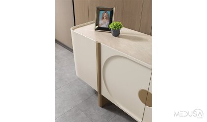 Medusa Home Mobilya - Monetti Konsol