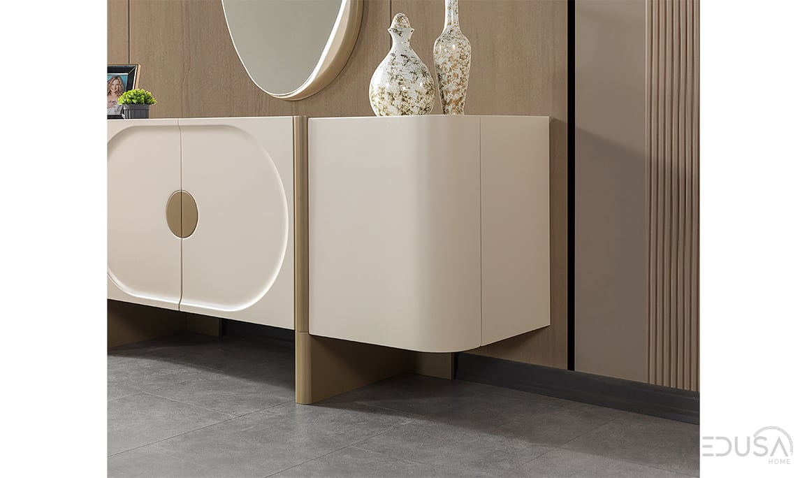 Medusa Home Mobilya - Monetti Konsol