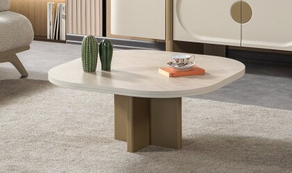 Medusa Home - Monetti Orta Sehpa Medusa Home - Monetti Orta Sehpa
