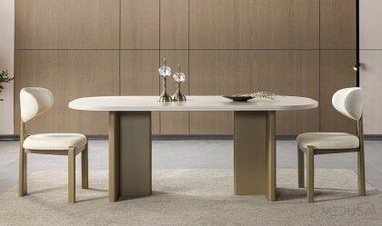 Medusa Home Mobilya - Monetti Sandalye