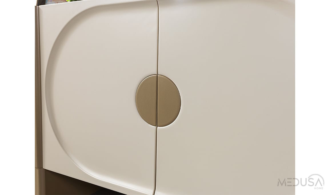 Medusa Home Mobilya - Monetti Yemek Odası