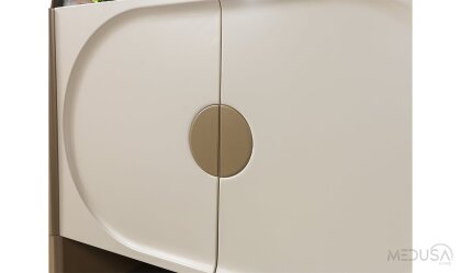 Medusa Home Mobilya - Monetti Yemek Odası