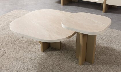 Medusa Home Mobilya - Monetti Yemek Odası