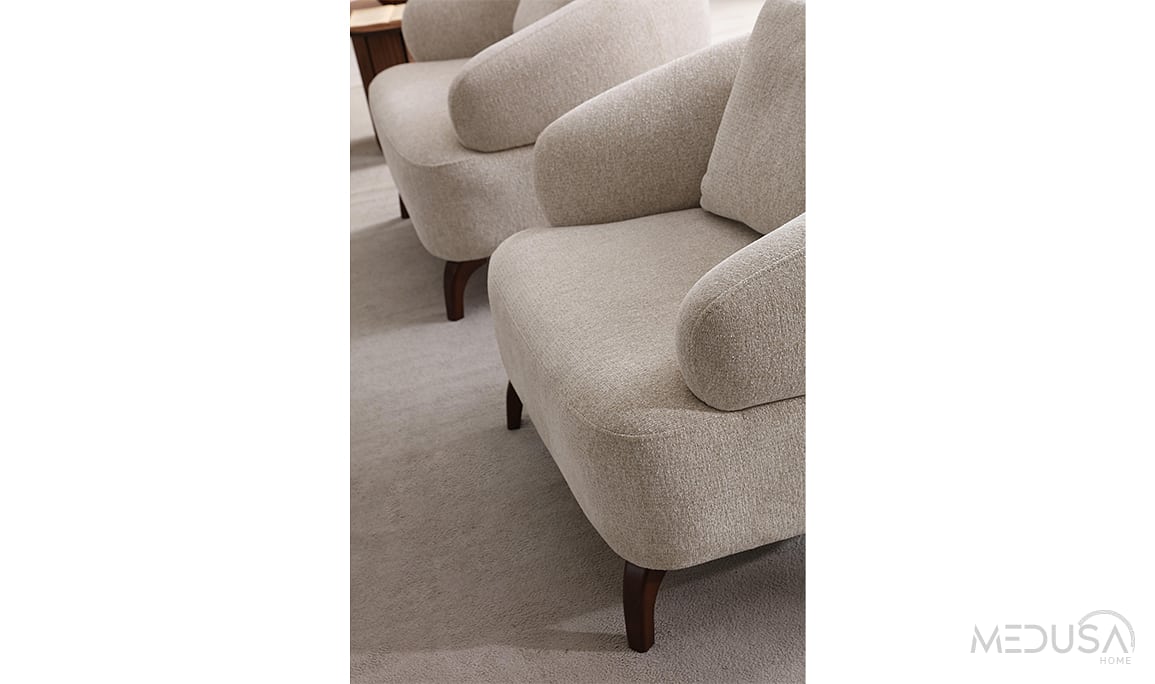 Medusa Home Mobilya - Monex Berjer