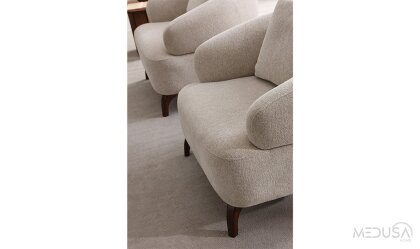 Medusa Home Mobilya - Monex Berjer