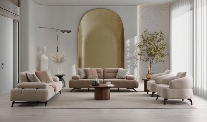 Medusa Home - Monex Koltuk Takımı