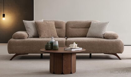 Medusa Home Mobilya - Monex Koltuk Takımı