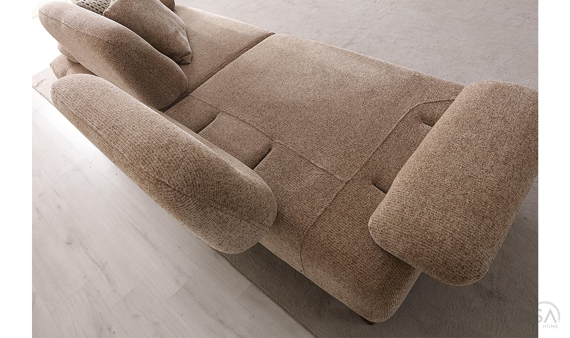 Medusa Home Mobilya - Monex Koltuk Takımı