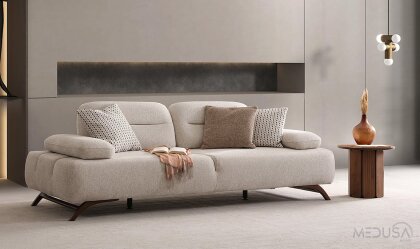 Medusa Home Mobilya - Monex Koltuk Takımı