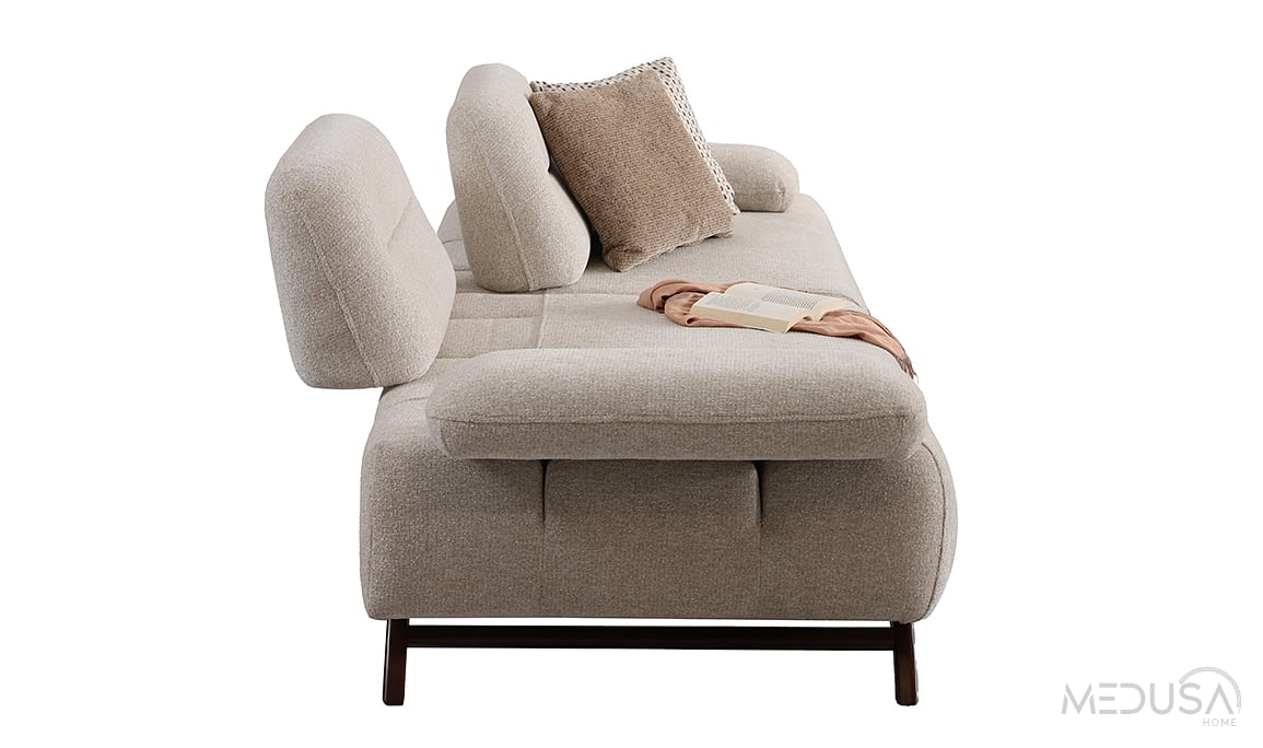 Medusa Home Mobilya - Monex Koltuk Takımı
