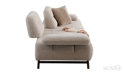 Medusa Home Mobilya - Monex Koltuk Takımı