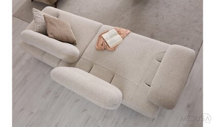 Medusa Home Mobilya - Monex Koltuk Takımı