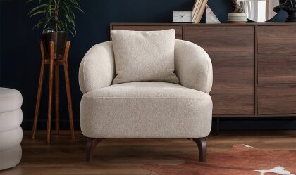 Medusa Home Mobilya - Monex Koltuk Takımı