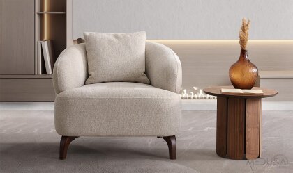 Medusa Home Mobilya - Monex Koltuk Takımı