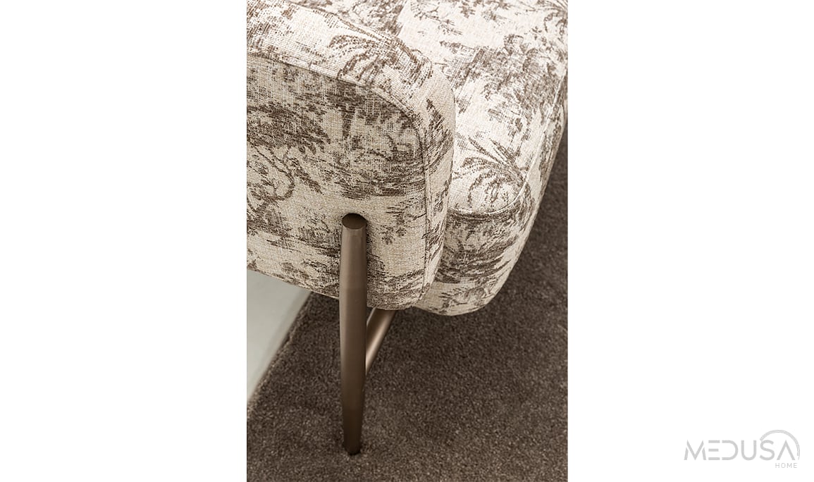 Medusa Home Mobilya - Monge Berjer
