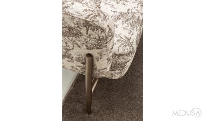 Medusa Home Mobilya - Monge Berjer