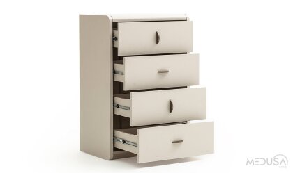 Medusa Home Mobilya - Monge Çamaşırlık