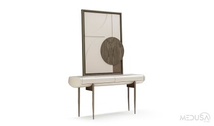 Medusa Home Mobilya - Monge Dresuar