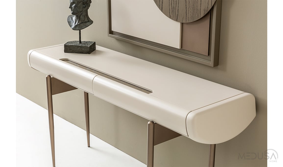 Medusa Home Mobilya - Monge Dresuar