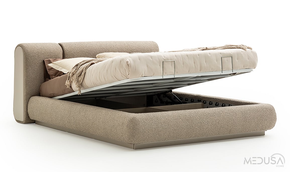 Medusa Home Mobilya - Monge Karyola