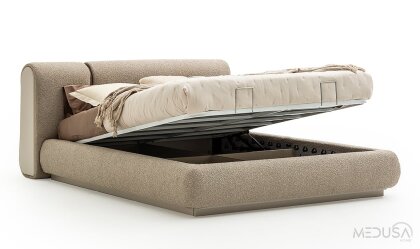 Medusa Home Mobilya - Monge Karyola