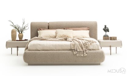 Medusa Home Mobilya - Monge Karyola