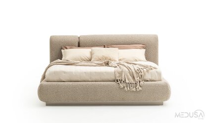 Medusa Home Mobilya - Monge Karyola