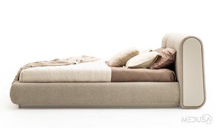 Medusa Home Mobilya - Monge Karyola