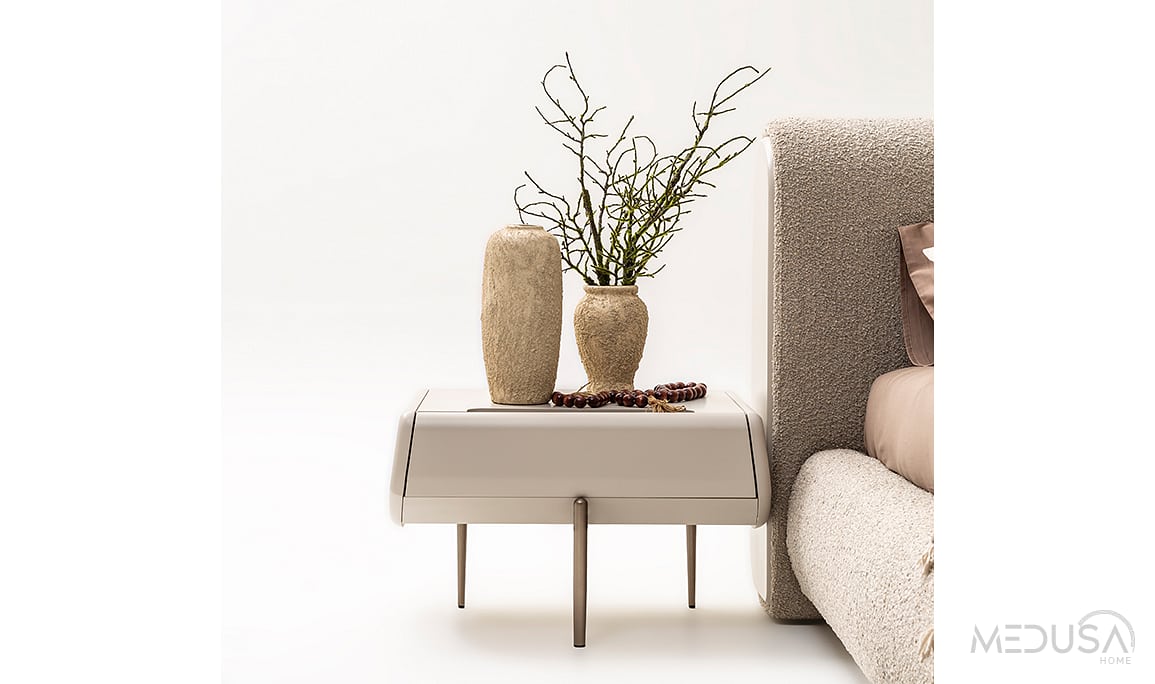 Medusa Home Mobilya - Monge Karyola