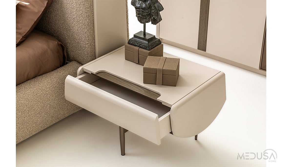 Medusa Home Mobilya - Monge Karyola