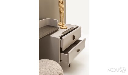 Medusa Home Mobilya - Monge Şifonyer
