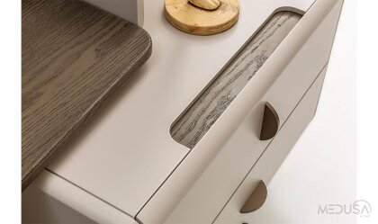 Medusa Home Mobilya - Monge Şifonyer