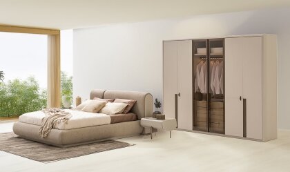 Medusa Home Mobilya - Monge Yatak Odası