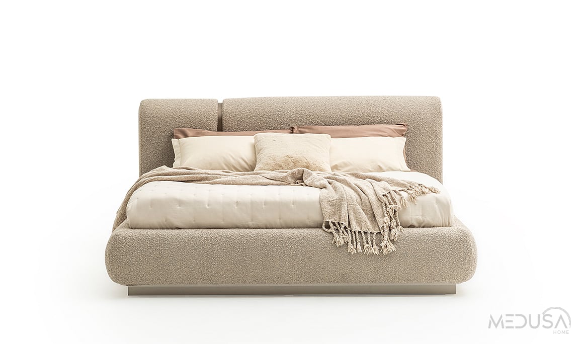 Medusa Home Mobilya - Monge Yatak Odası