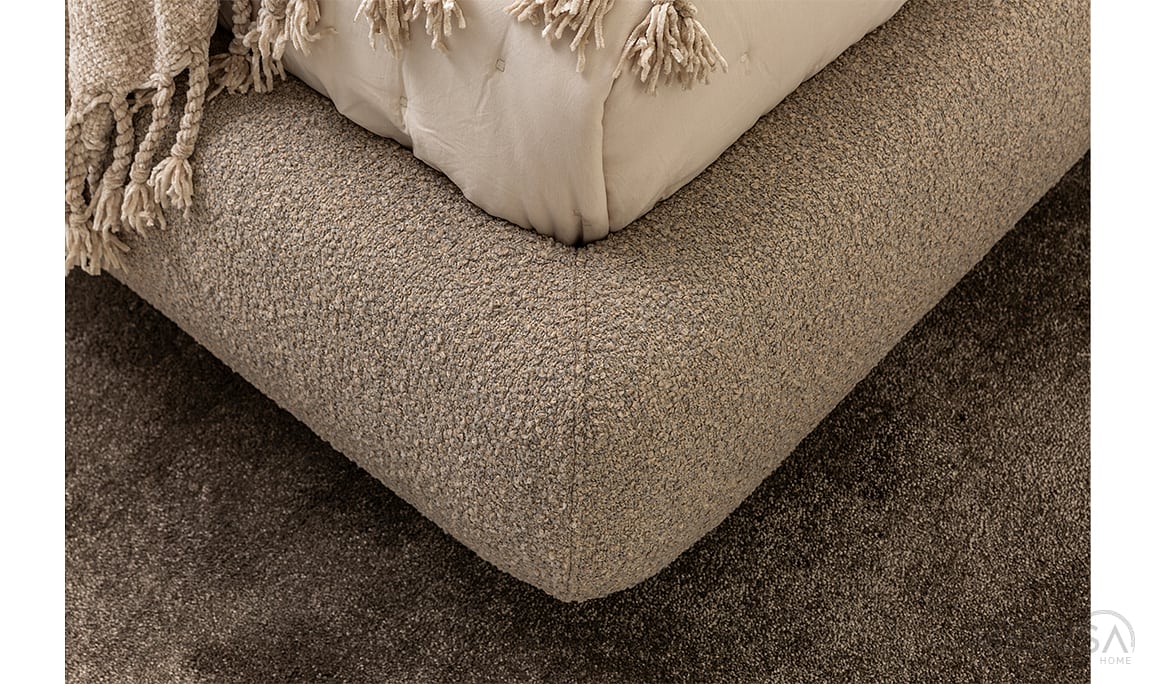 Medusa Home Mobilya - Monge Yatak Odası