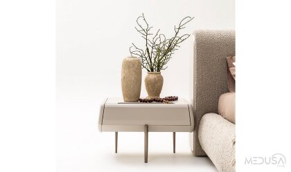 Medusa Home Mobilya - Monge Yatak Odası