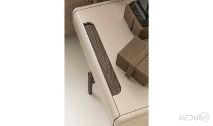 Medusa Home Mobilya - Monge Yatak Odası