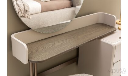 Medusa Home Mobilya - Monge Yatak Odası