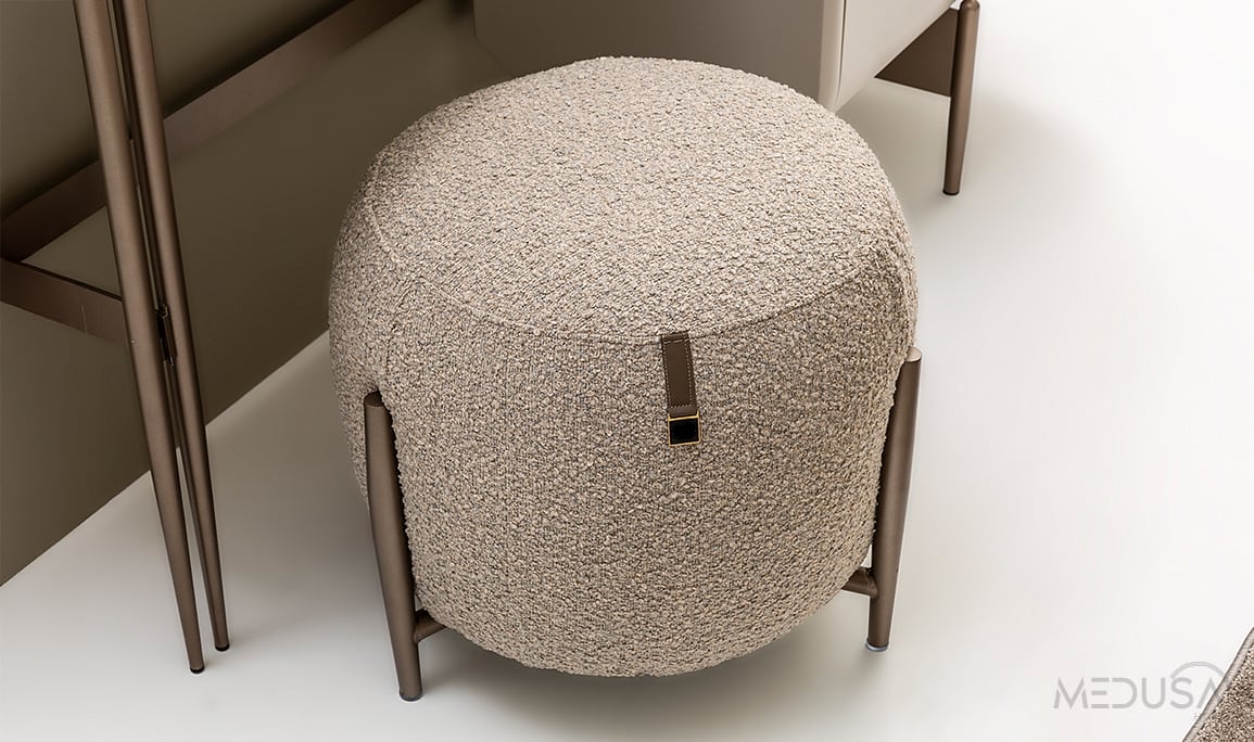 Medusa Home Mobilya - Monge Yatak Odası