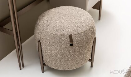 Medusa Home Mobilya - Monge Yatak Odası