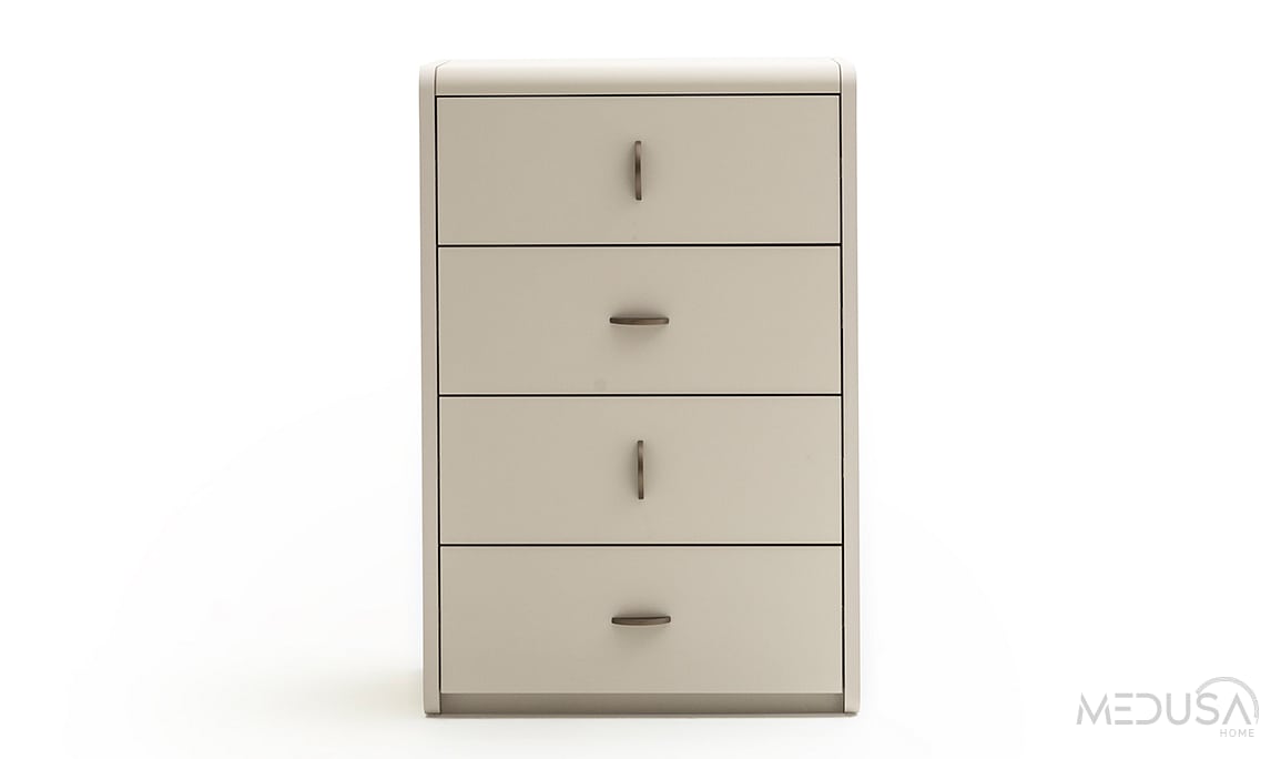 Medusa Home Mobilya - Monge Yatak Odası