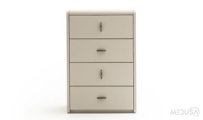 Medusa Home Mobilya - Monge Yatak Odası