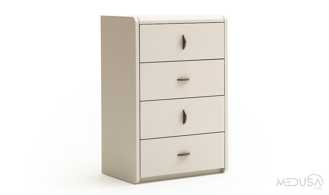 Medusa Home Mobilya - Monge Yatak Odası