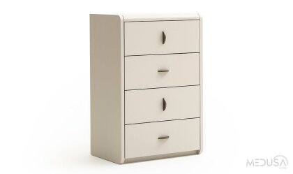 Medusa Home Mobilya - Monge Yatak Odası