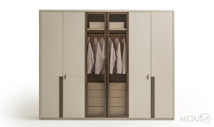 Medusa Home Mobilya - Monge Yatak Odası